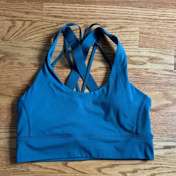 Balance Sports Bra - Picture 1 of 2